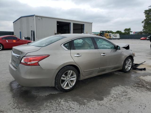 Photo 3 from auction – 2013 NISSAN ALTIMA 2.5 with VIN 1N4AL3AP7DC920114