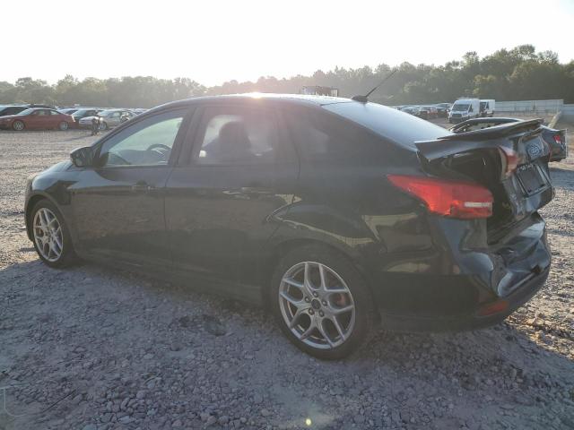 Photo 2 from auction – 2015 FORD FOCUS SE with VIN 1FADP3F21FL238377