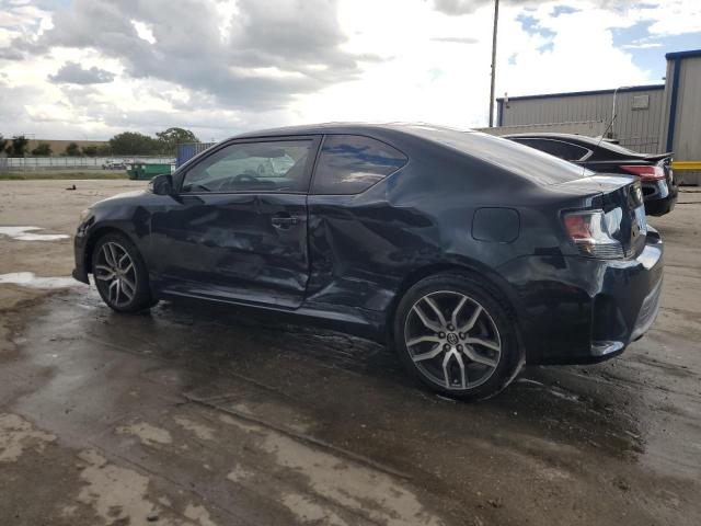 Photo 2 from auction – 2015 TOYOTA SCION TC with VIN JTKJF5C75F3095664