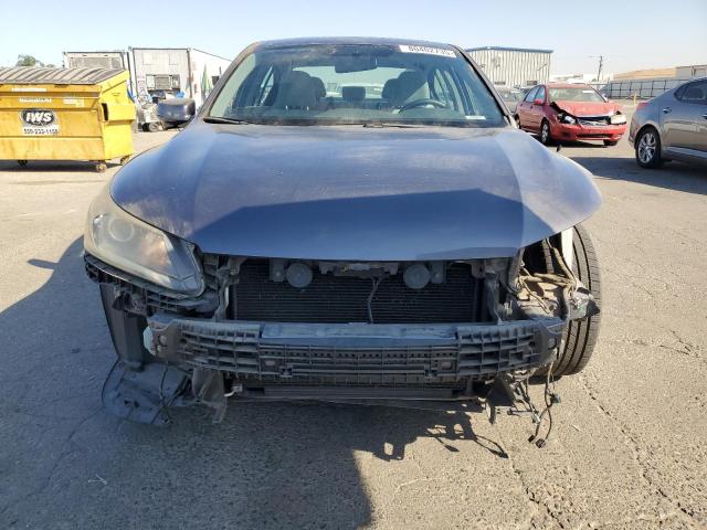 Photo 5 from auction – 2014 HONDA ACCORD EX with VIN 1HGCR2F79EA281818