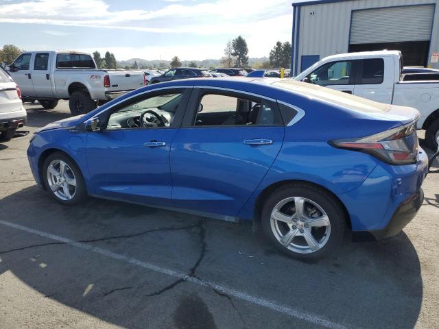 Photo 2 from auction – 2018 CHEVROLET VOLT LT with VIN 1G1RC6S59JU125897