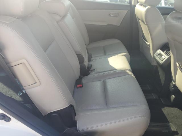 Photo 10 from auction – 2014 MAZDA CX-9 TOURING with VIN JM3TB2CA0E0440113