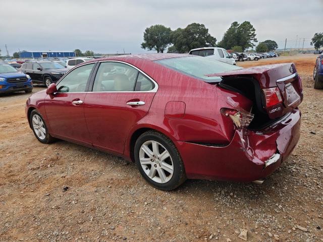 Photo 2 from auction – 2009 LEXUS ES 350 with VIN JTHBJ46G992282270