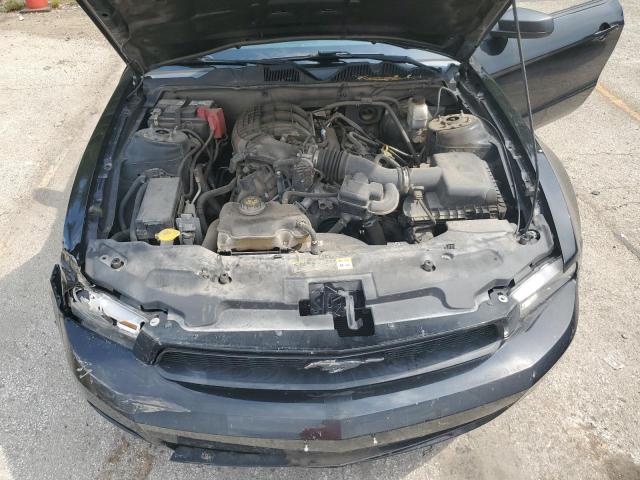 Photo 11 from auction – 2012 FORD MUSTANG with VIN 1ZVBP8AM6C5239352