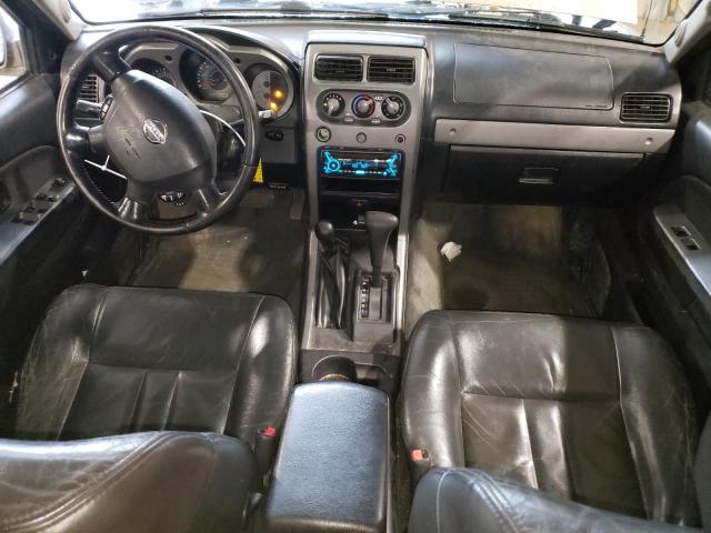 Photo 8 from auction – 2003 NISSAN FRONTIER C with VIN 1N6ED29Y73C424922