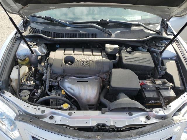 Photo 11 from auction – 2010 TOYOTA CAMRY BASE with VIN 4T1BF3EK4AU039697