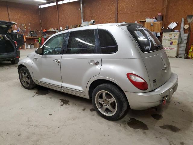 Photo 2 from auction – 2006 CHRYSLER PT CRUISER with VIN 3A8FY58BX6T241042