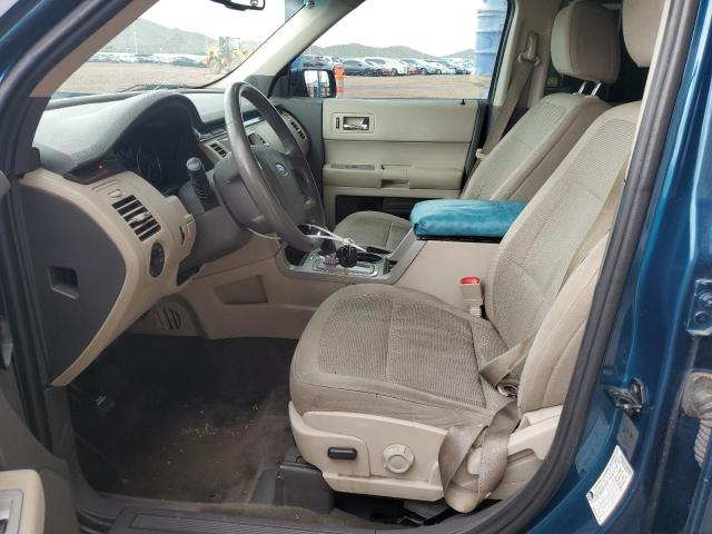 Photo 7 from auction – 2011 FORD FLEX SE with VIN 2FMGK5BC5BBD10137