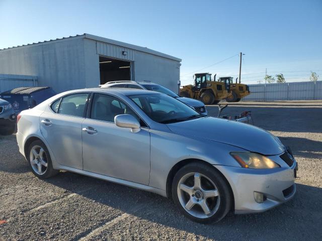 Photo 4 from auction – 2007 LEXUS IS 250 with VIN JTHCK262775010452