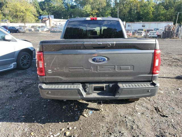 Photo 6 from auction – 2021 FORD F150 SUPER with VIN 1FTFW1E86MFC85612