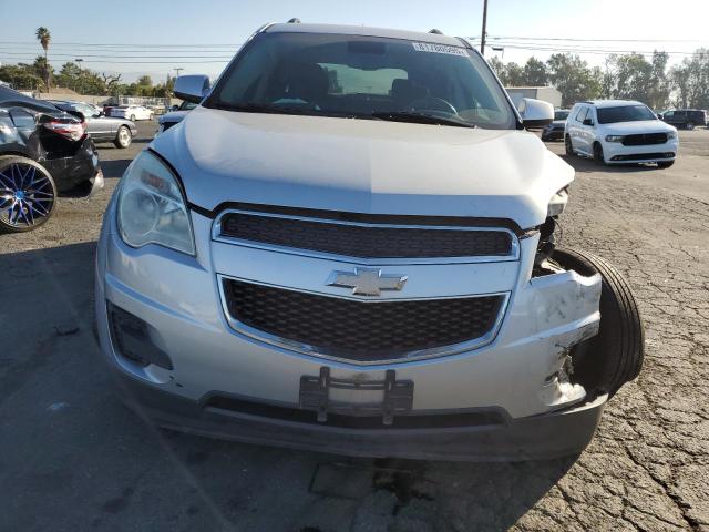 Photo 5 from auction – 2015 CHEVROLET EQUINOX LT with VIN 2GNALBEK6F1138972