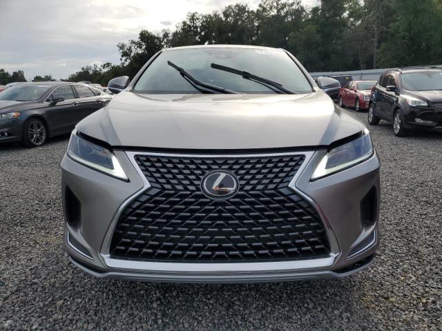 Photo 5 from auction – 2022 LEXUS RX 350 BAS with VIN 2T2AZMAA4NC236541