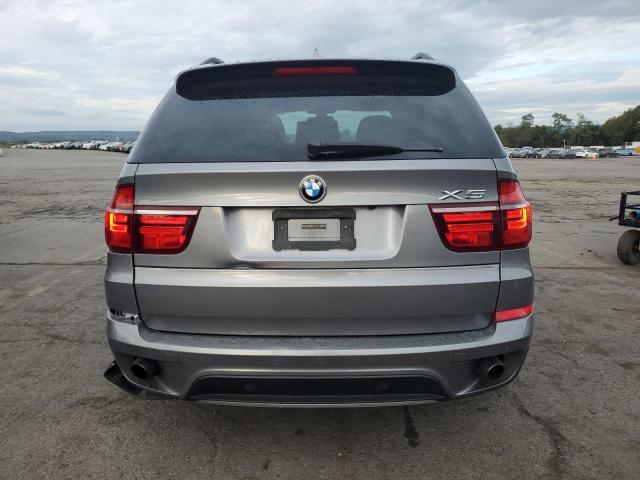 Photo 6 from auction – 2011 BMW X5 XDRIVE3 with VIN 5UXZV4C58BL415395