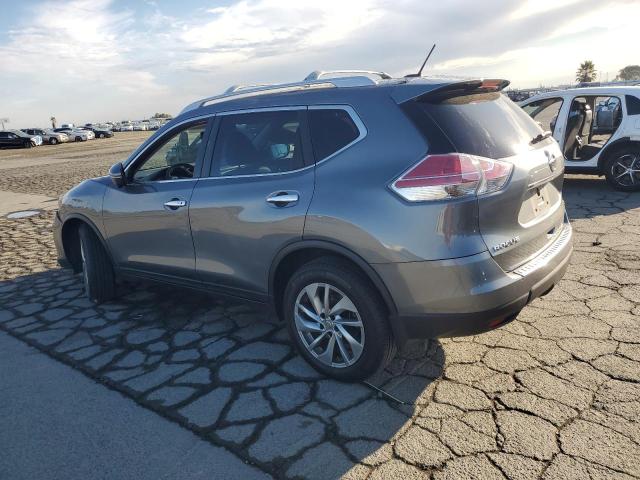 Photo 2 from auction – 2014 NISSAN ROGUE S with VIN 5N1AT2MT1EC845789
