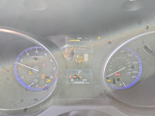 Photo 9 from auction – 2017 SUBARU OUTBACK 2. with VIN 4S4BSANC1H3283297