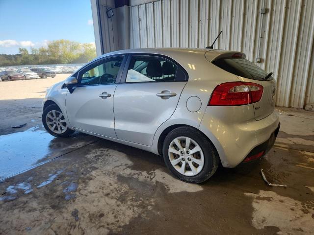 Photo 2 from auction – 2012 KIA RIO LX with VIN KNADM5A30C6016824