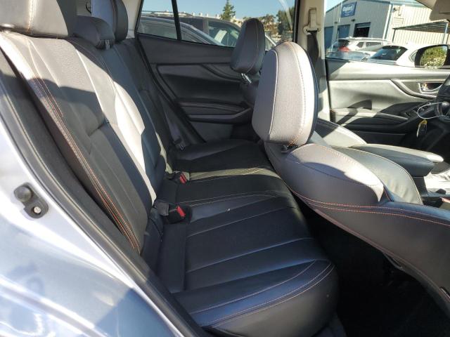 Photo 11 from auction – 2018 SUBARU CROSSTREK with VIN JF2GTAMC1JH268186