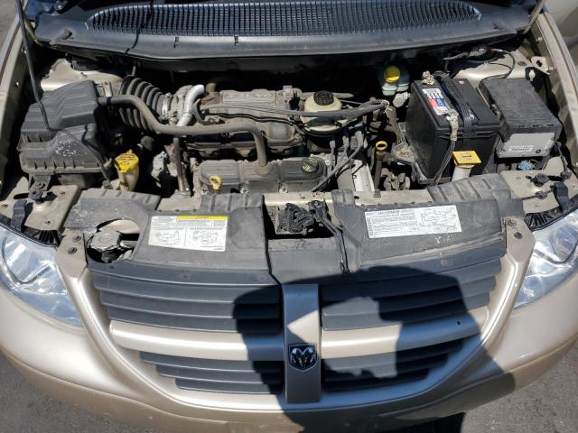 Photo 12 from auction – 2007 DODGE GRAND CARA with VIN 1D4GP24R07B213062