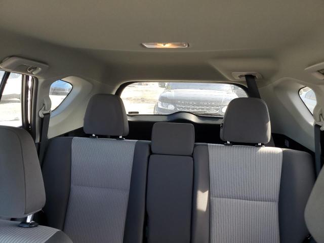 Photo 10 from auction – 2015 TOYOTA RAV4 LE with VIN 2T3BFREV8FW317075