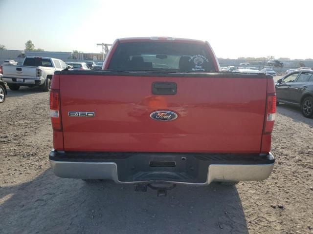 Photo 6 from auction – 2005 FORD F150 SUPER with VIN 1FTPW145X5KF09470