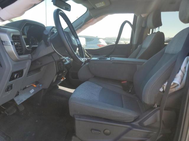 Photo 7 from auction – 2023 FORD F150 SUPERCREW with VIN 1FTEW1CB6PKD90401