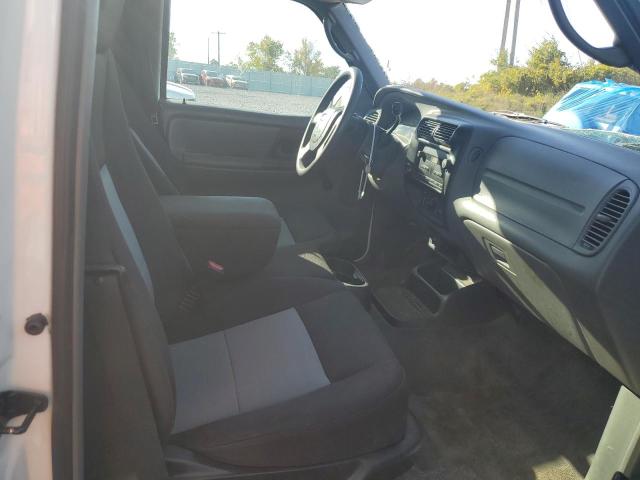 Photo 10 from auction – 2005 FORD RANGER with VIN 1FTYR10D25PA16636