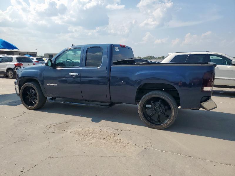 Photo 2 from auction – 2009 GMC SIERRA C15 with VIN 1GTEC19C69Z293931