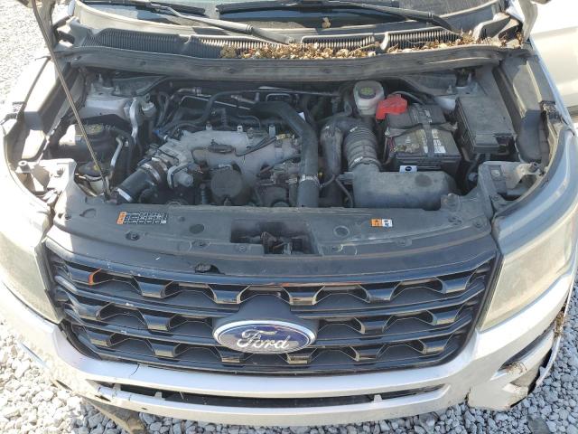 Photo 12 from auction – 2016 FORD EXPLORER S with VIN 1FM5K8GT8GGA75203