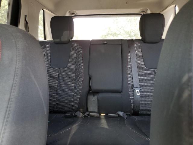 Photo 10 from auction – 2015 GMC TERRAIN SLE with VIN 2GKALREK1F6334777