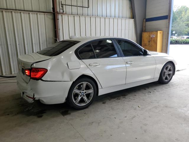 Photo 3 from auction – 2013 BMW 320 I with VIN WBA3B1C55DF461554