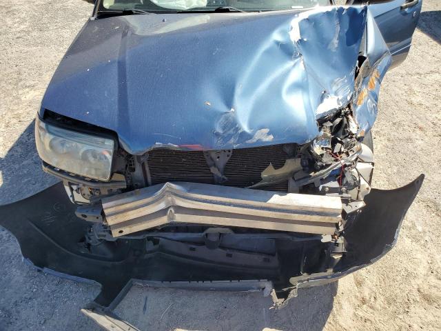 Photo 12 from auction – 2007 SUBARU FORESTER 2 with VIN JF1SG63637H717081