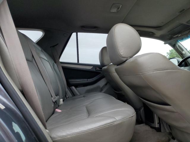 Photo 11 from auction – 2005 TOYOTA 4RUNNER SR with VIN JTEZU14R150063752