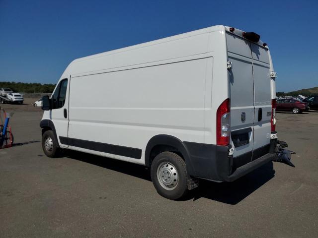 Photo 2 from auction – 2023 RAM PROMASTER with VIN 3C6LRVDGXPE600430