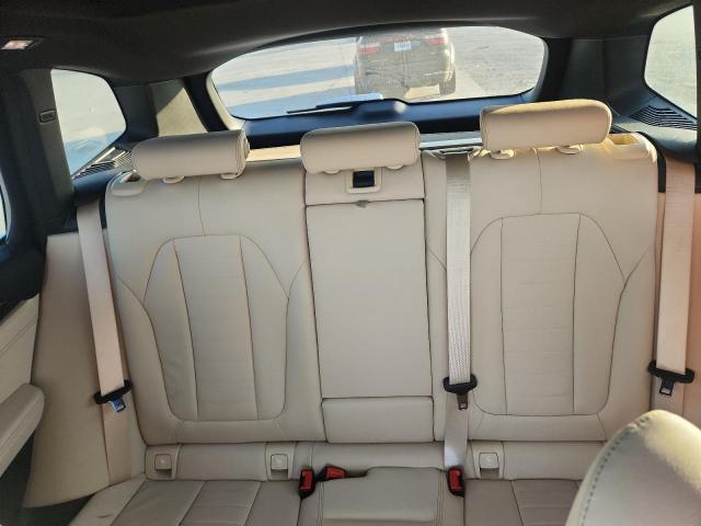 Photo 10 from auction – 2018 BMW X3 XDRIVE3 with VIN 5UXTR9C58JLC76376