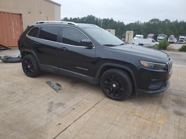 Photo 4 from auction – 2019 JEEP CHEROKEE L with VIN 1C4PJLCB9KD223384