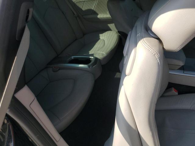 Photo 10 from auction – 2011 CADILLAC CTS PREMIU with VIN 1G6DS1EDXB0143427