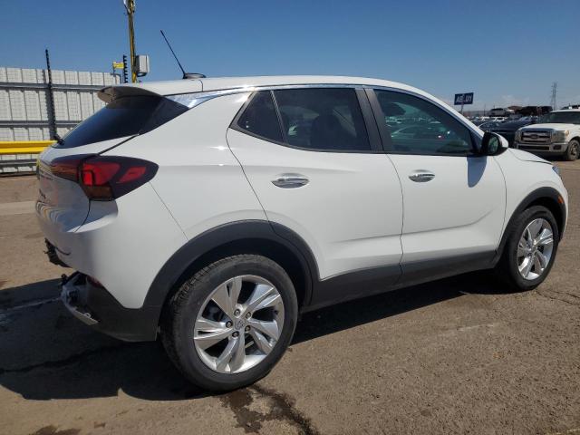 Photo 3 from auction – 2025 BUICK ENCORE GX with VIN KL4AMBSL5SB142700