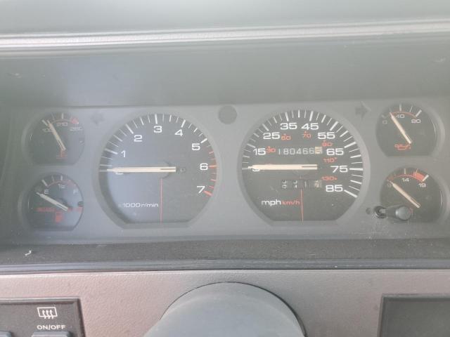 Photo 9 from auction – 1992 JEP CHEROKEE LAREDO with VIN 1J4FT58S6NL236558