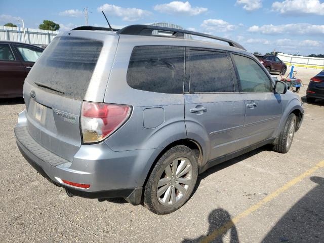 Photo 3 from auction – 2013 SUBARU FORESTER 2 with VIN JF2SHADC8DH412333