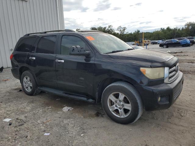 Photo 4 from auction – 2008 TOYOTA SEQUOIA LI with VIN 5TDZY68A78S013076