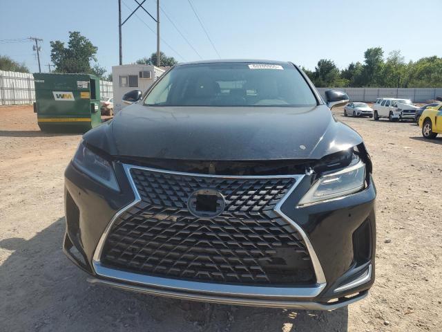 Фото 5 с аукциона – 2020 LEXUS RX 350 BAS с VIN 2T2AZMDA5LC218784