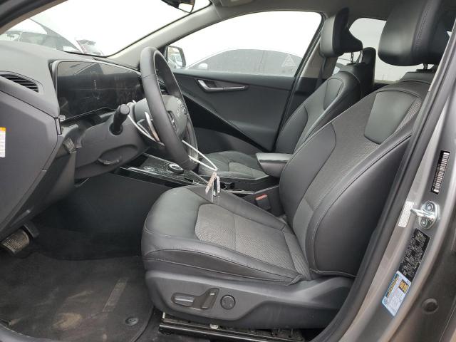 Photo 7 from auction – 2023 KIA NIRO WIND with VIN KNDCR3L10P5028872