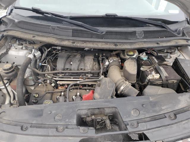 Photo 12 from auction – 2018 FORD EXPLORER XLT with VIN 1FM5K7D8XJGA23556