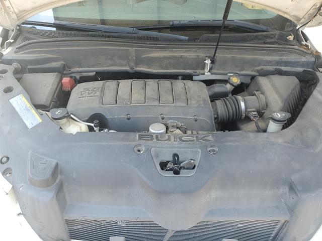 Photo 11 from auction – 2010 BUICK ENCLAVE CX with VIN 5GALRBEDXAJ141648