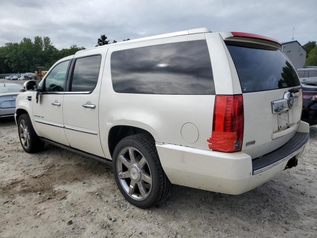 Photo 2 from auction – 2011 CADILLAC ESCALADE E with VIN 1GYS3JEF7BR230890