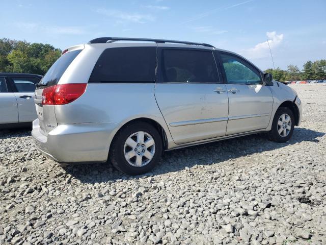 Photo 3 from auction – 2010 TOYOTA SIENNA CE with VIN 5TDKK4CC4AS329167