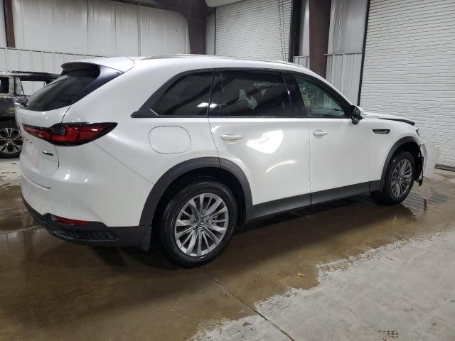 Photo 3 from auction – 2025 MAZDA CX-90 PREF with VIN JM3KKBHA8S1220647