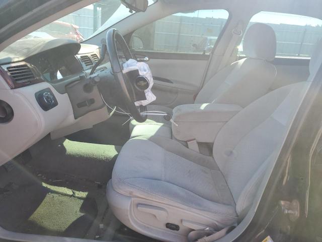 Photo 7 from auction – 2011 CHEVROLET IMPALA LS with VIN 2G1WA5EK0B1157767