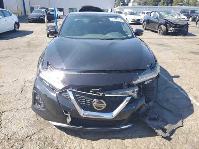 Photo 5 from auction – 2020 NISSAN MAXIMA SR with VIN 1N4AA6EV7LC368645
