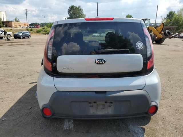 صورة رقم 6 من المزاد - 2014 KIA SOUL مع VIN KNDJN2A26E7742967